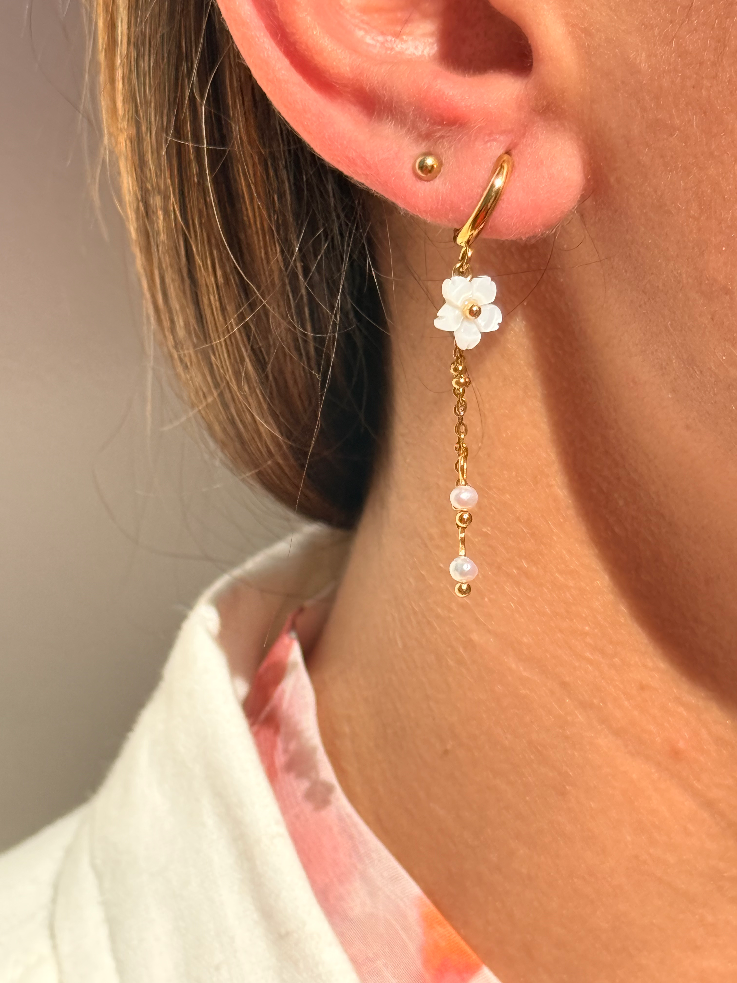 Boucles Cherry