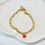 Thumbnail: Bracelet Yara