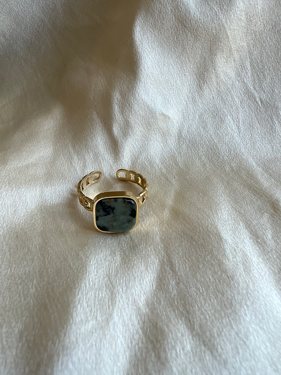Miniature : Bague Mélya