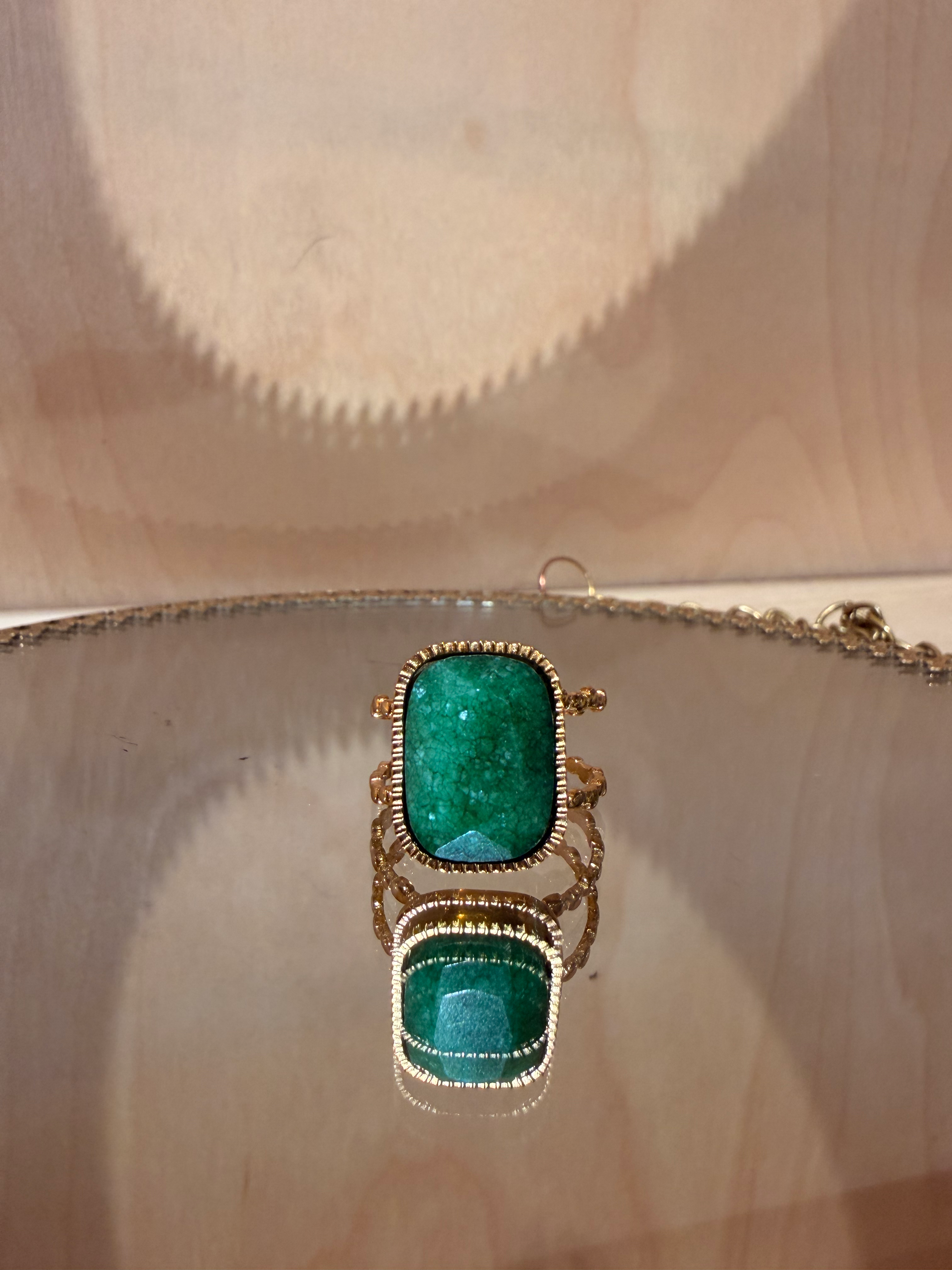 Bague Paulina