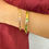 Thumbnail: Bracelet Maëlla