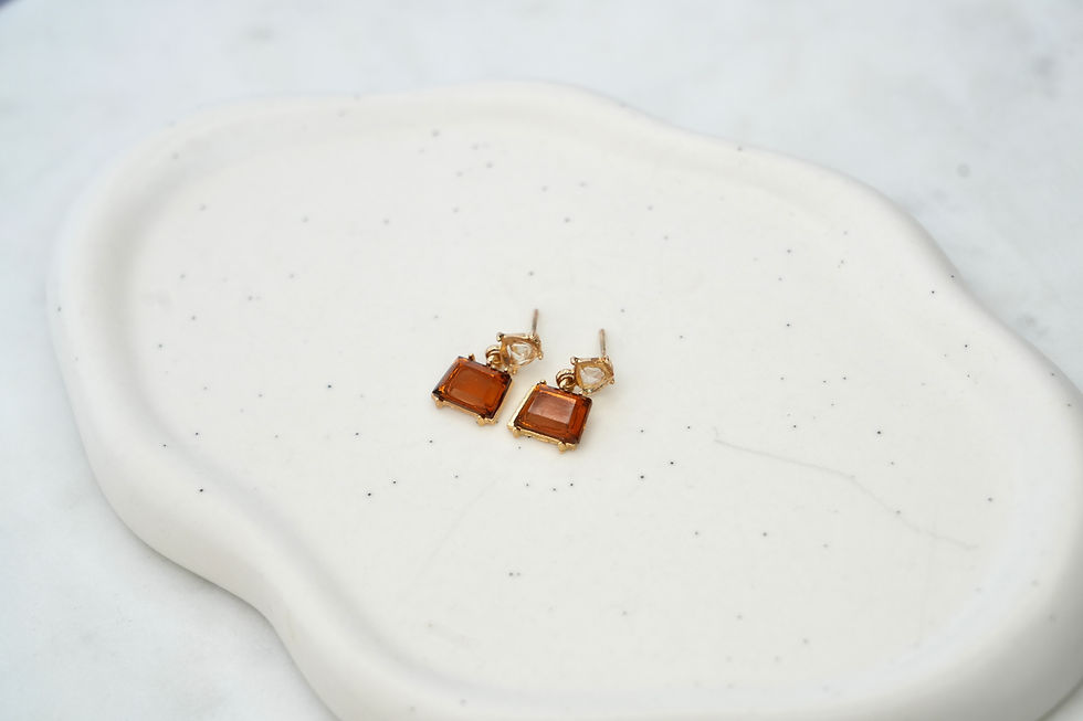 Miniature : Boucles Regan