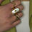 Miniature : Bague Jill