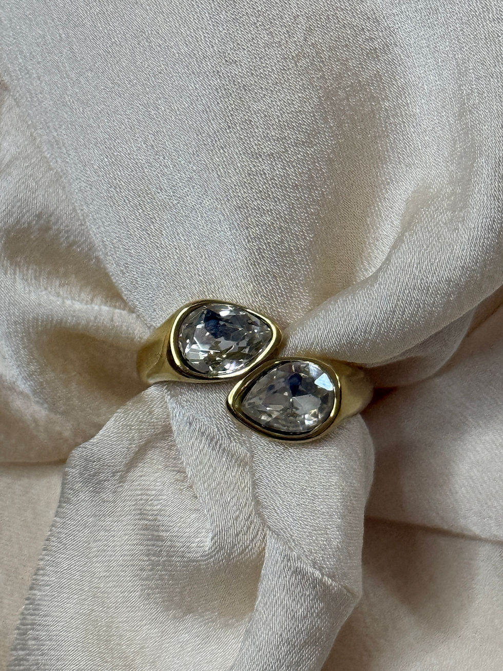 Miniature : Bague Yvette