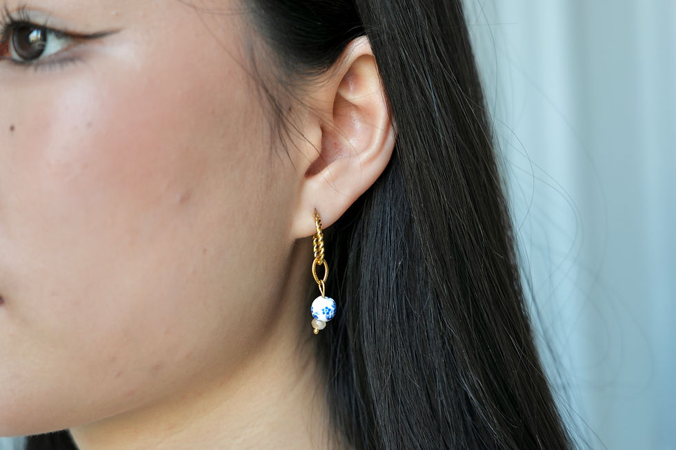 Miniature : Boucles Aura