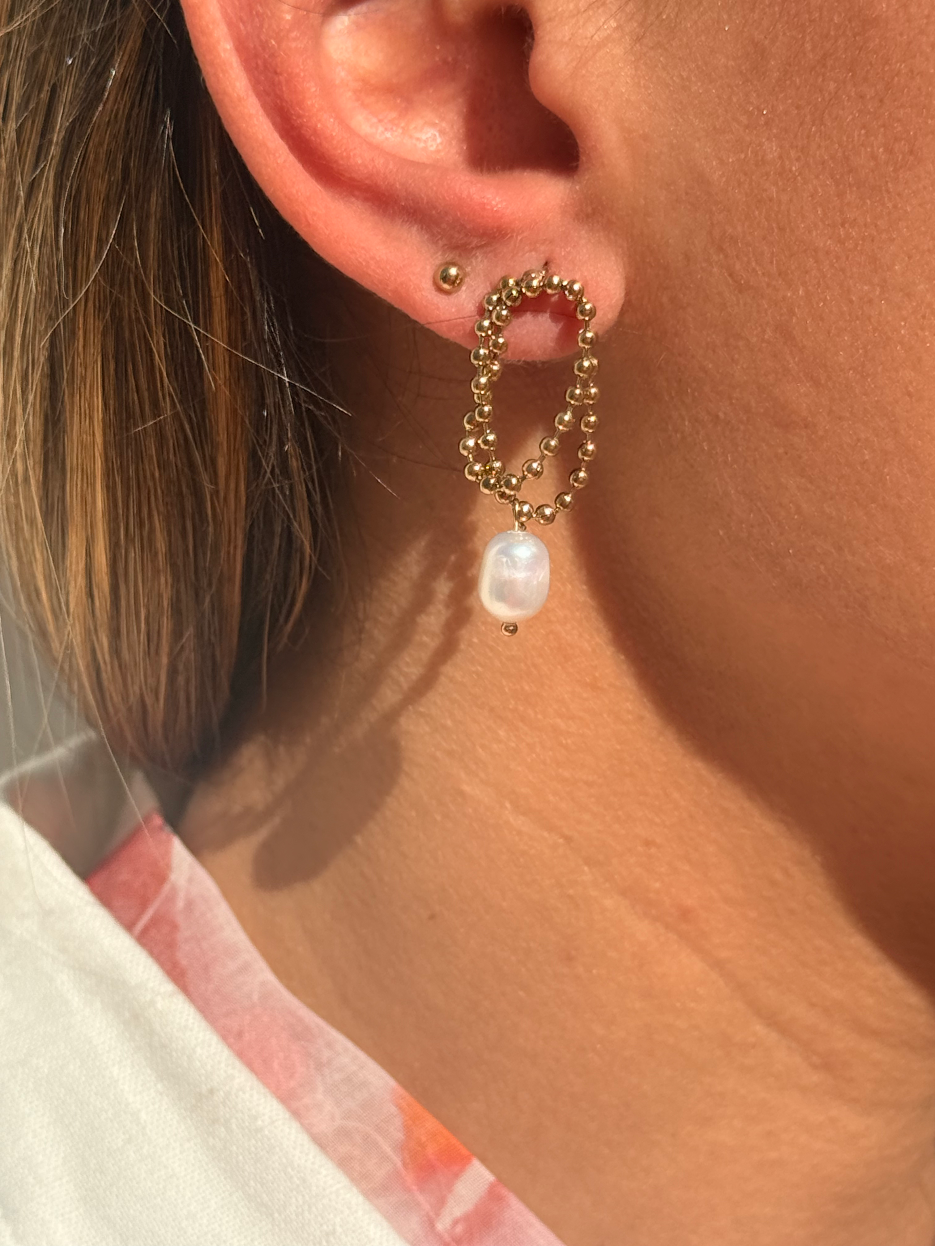 Boucles Lucille