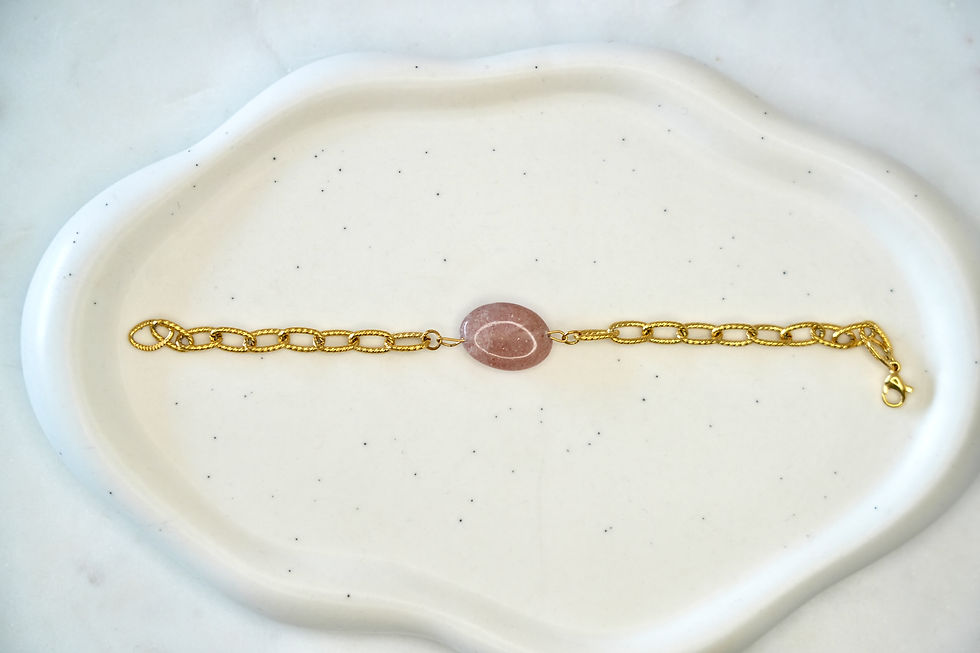 Miniature : Bracelet Kaia