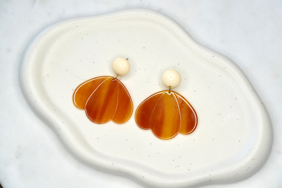 Miniature : Boucles Mandy
