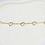 Thumbnail: Bracelet Serene