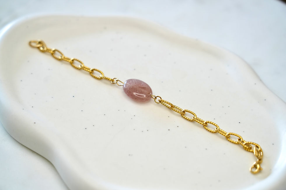 Miniature : Bracelet Kaia