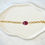Thumbnail: Bracelet Allegra