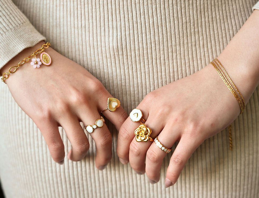 Miniature : Bracelet Lina