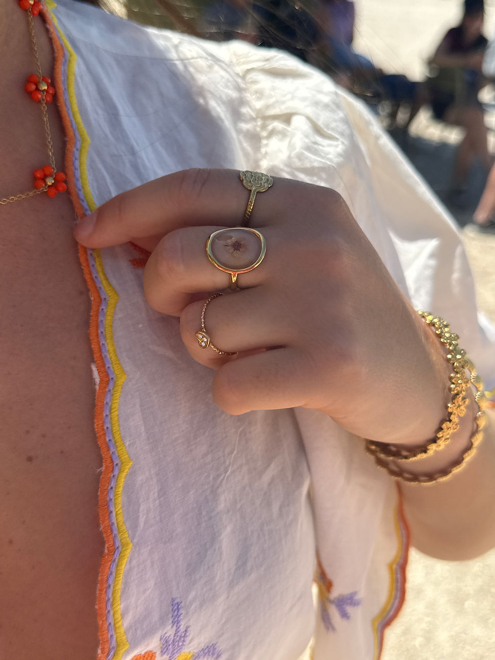 Thumbnail: Ring Annaëlle