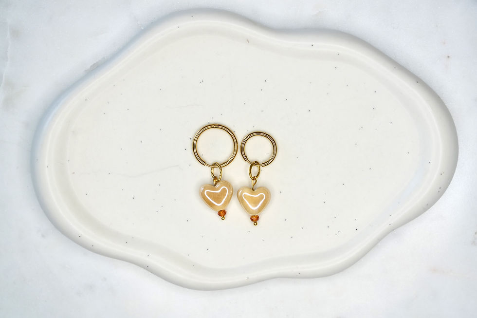 Miniature : Boucles Indigo