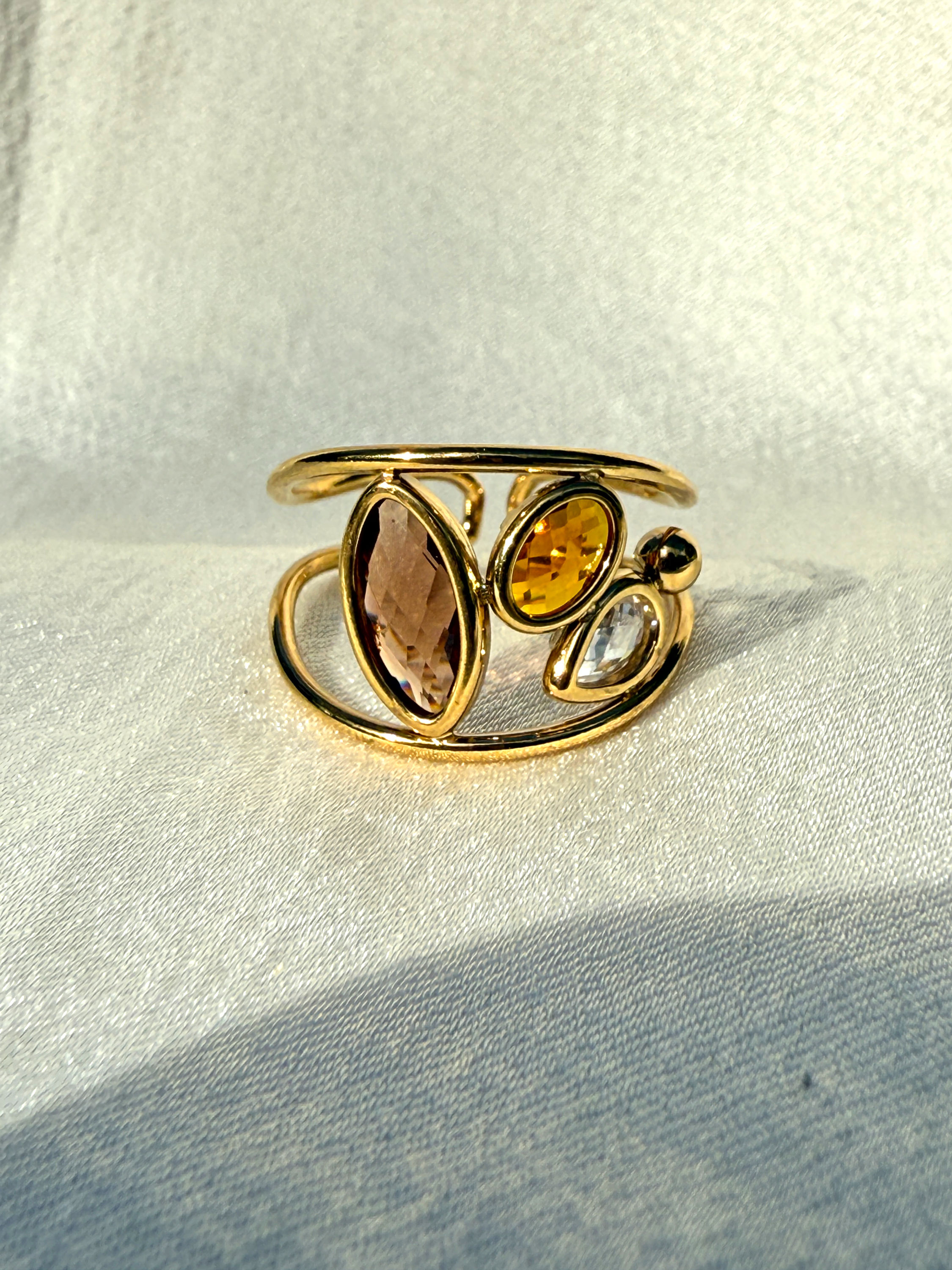 Bague Gianna