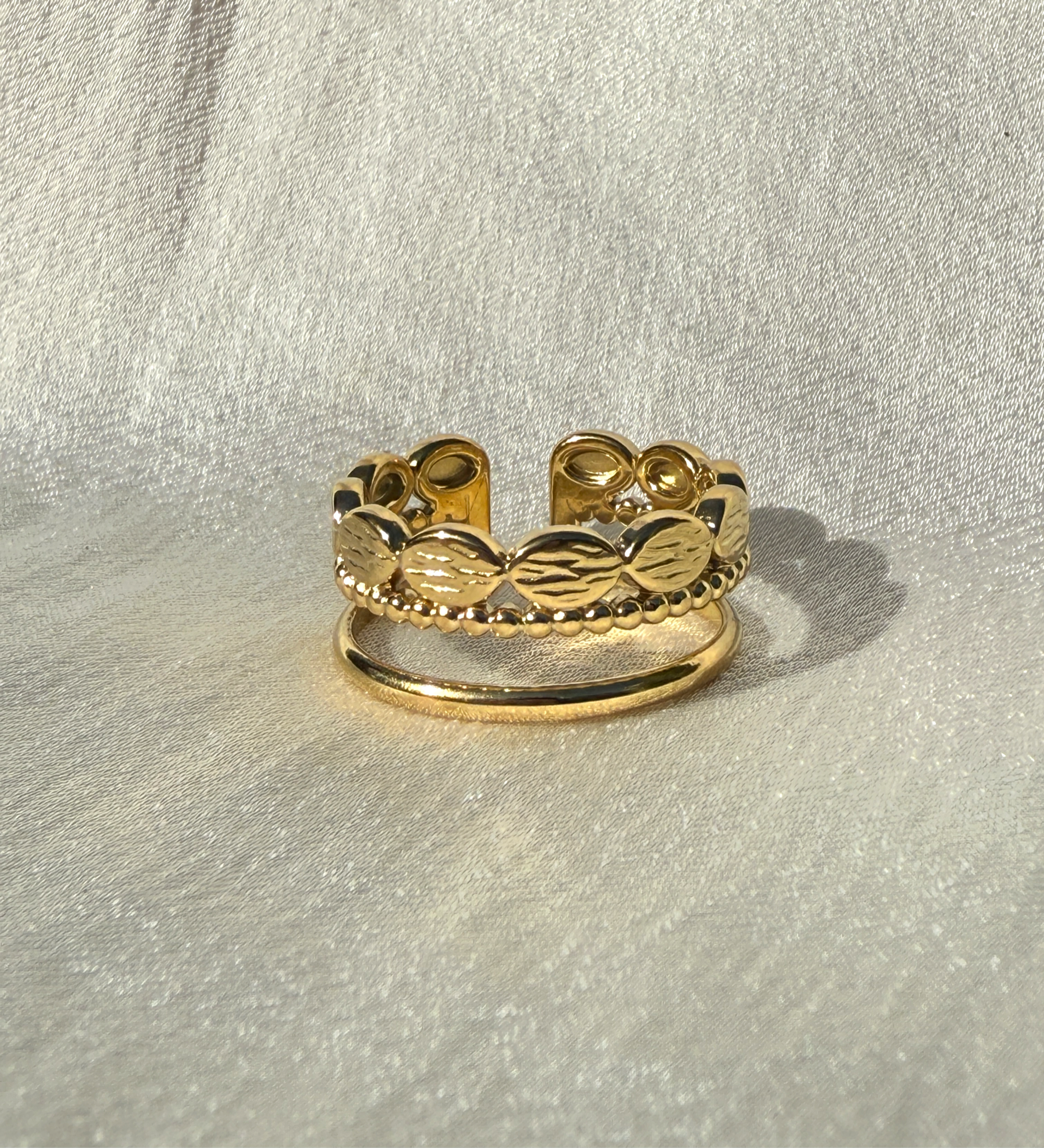 Bague Amalia