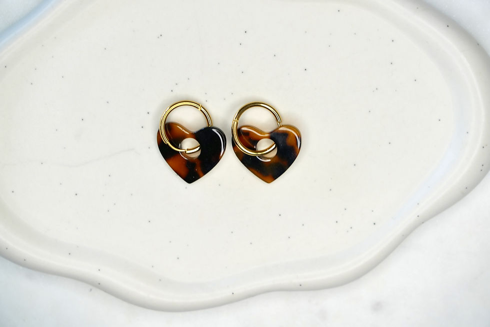 Miniature : Boucles Juniper