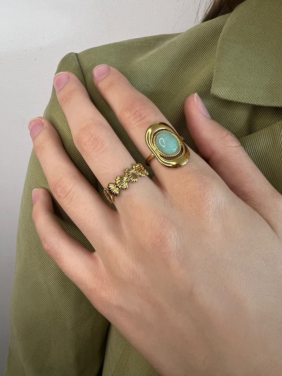 Thumbnail: Ring Fidji