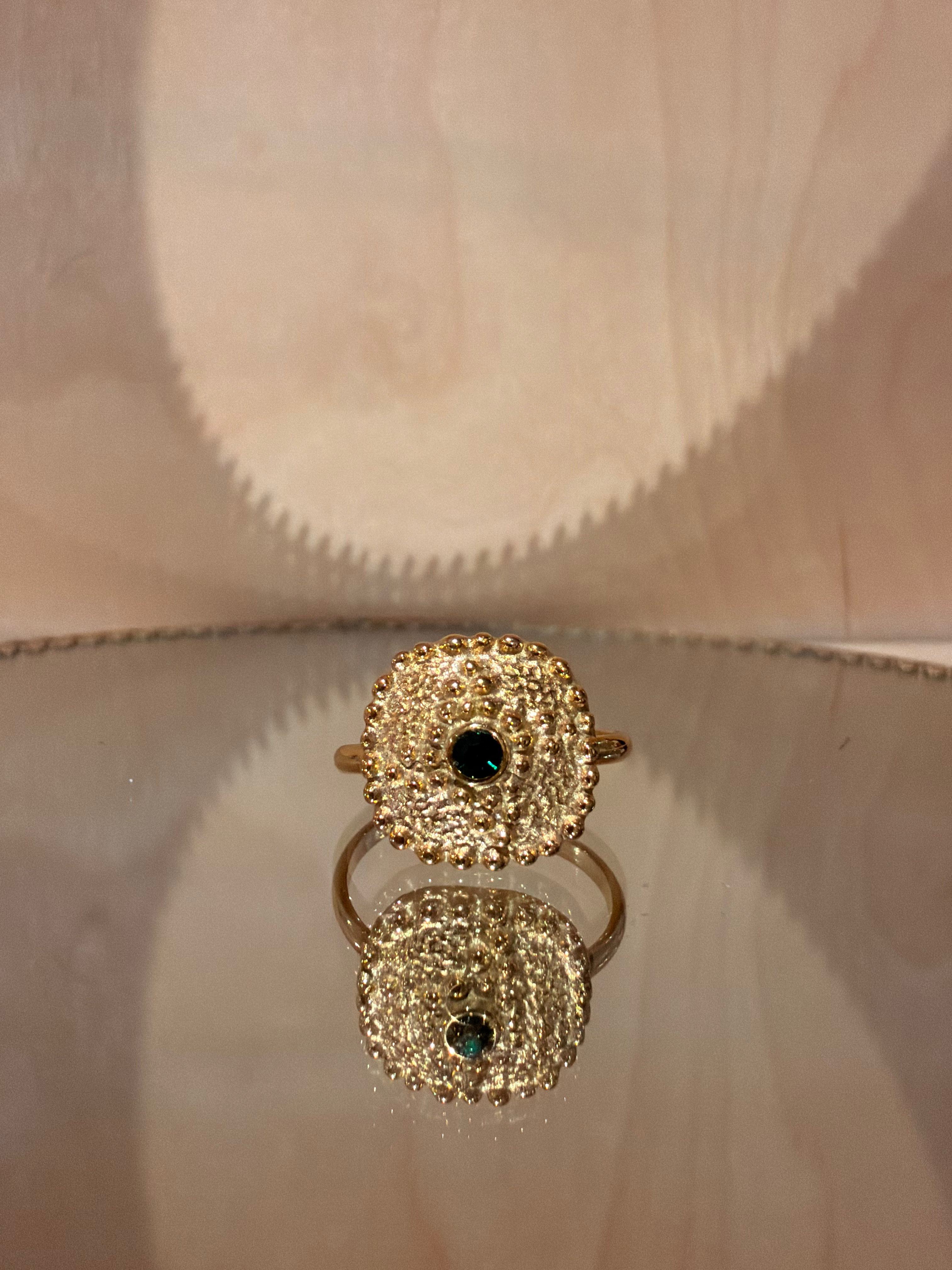 Bague Lauria