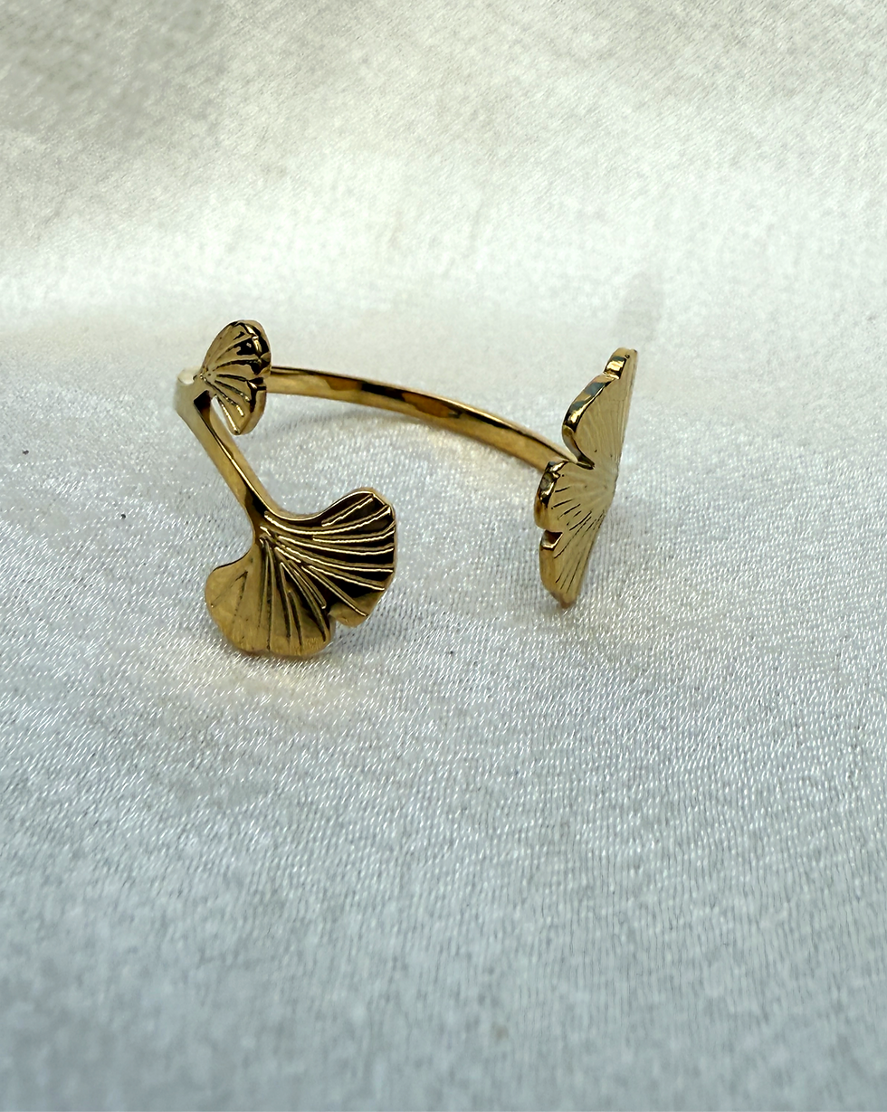Miniature : Bague Ellen