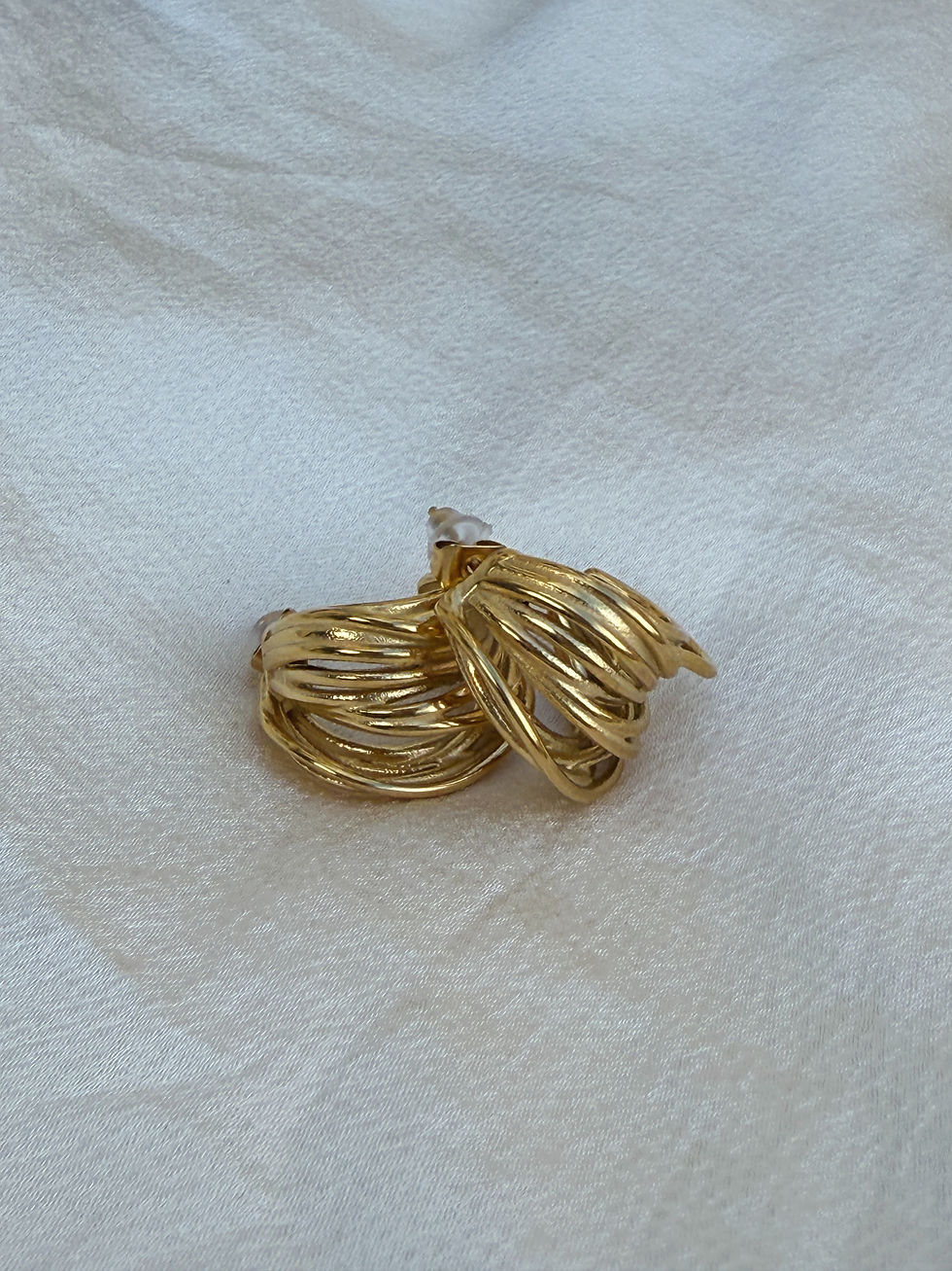 Miniature : Boucles Sadie
