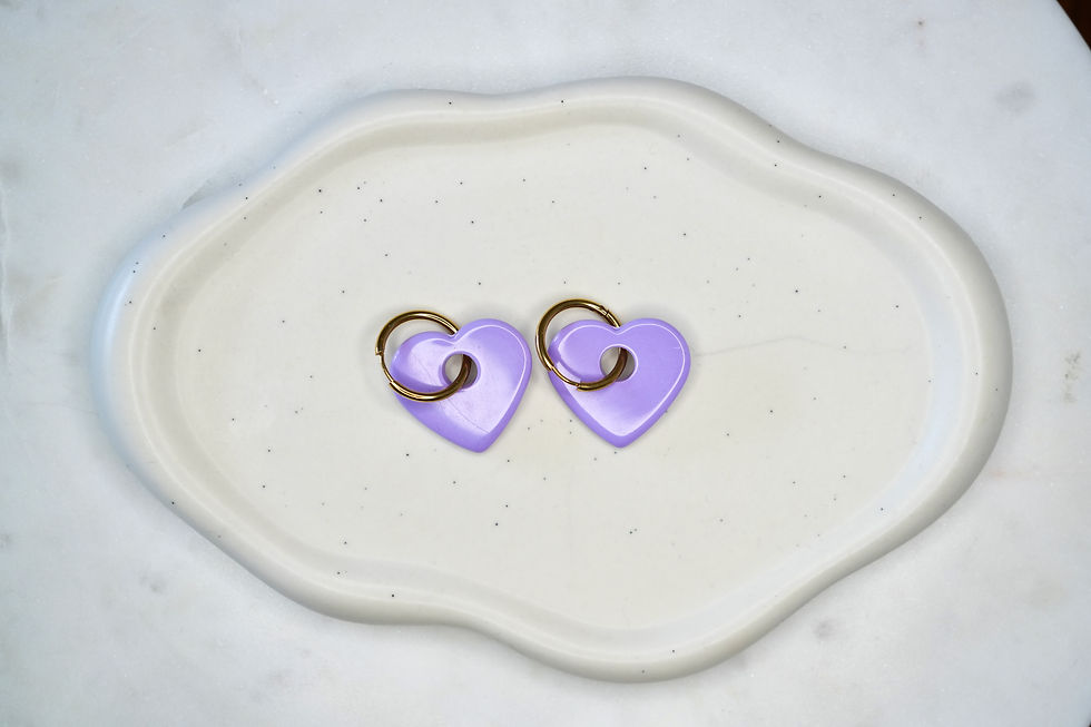 Miniature : Boucles Iris