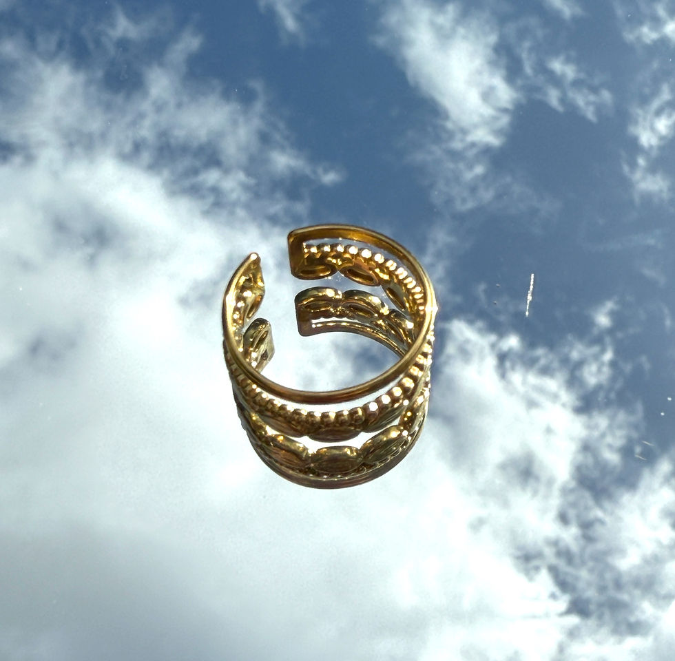 Miniature : Bague Amalia