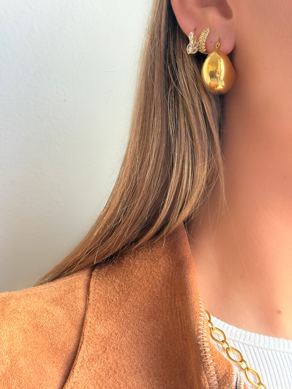 Miniature : Boucles Calliopée