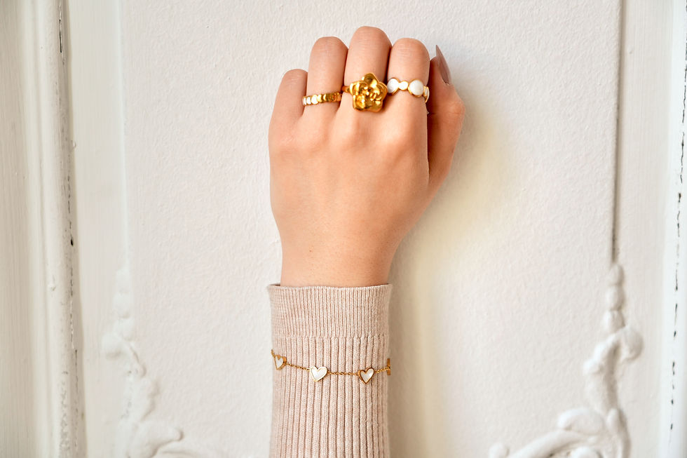 Miniature : Bracelet Serene