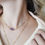Thumbnail: Collier Saint Georges