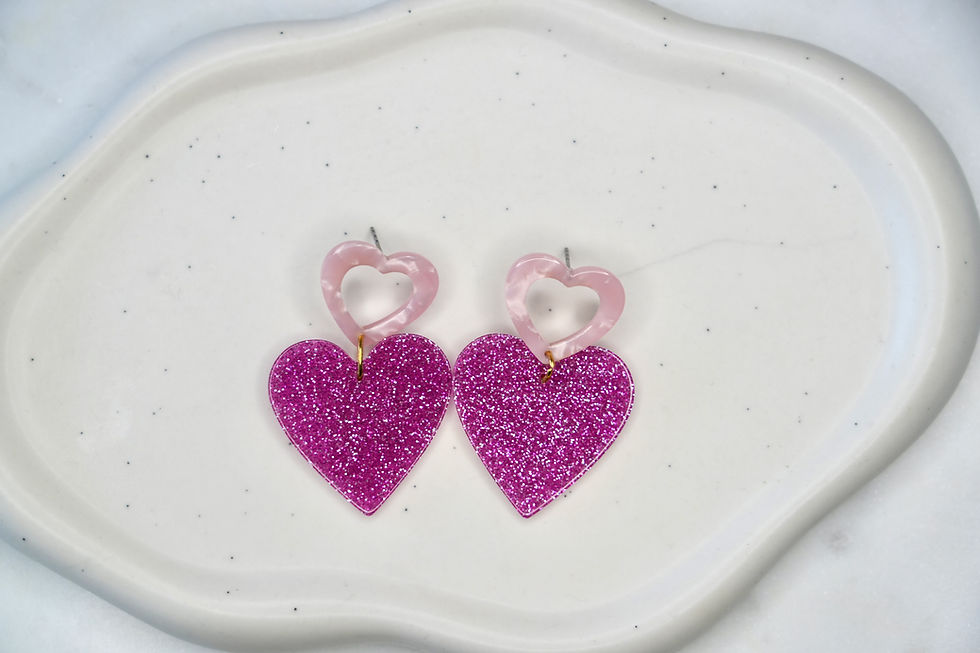 Miniature : Boucles Hachi