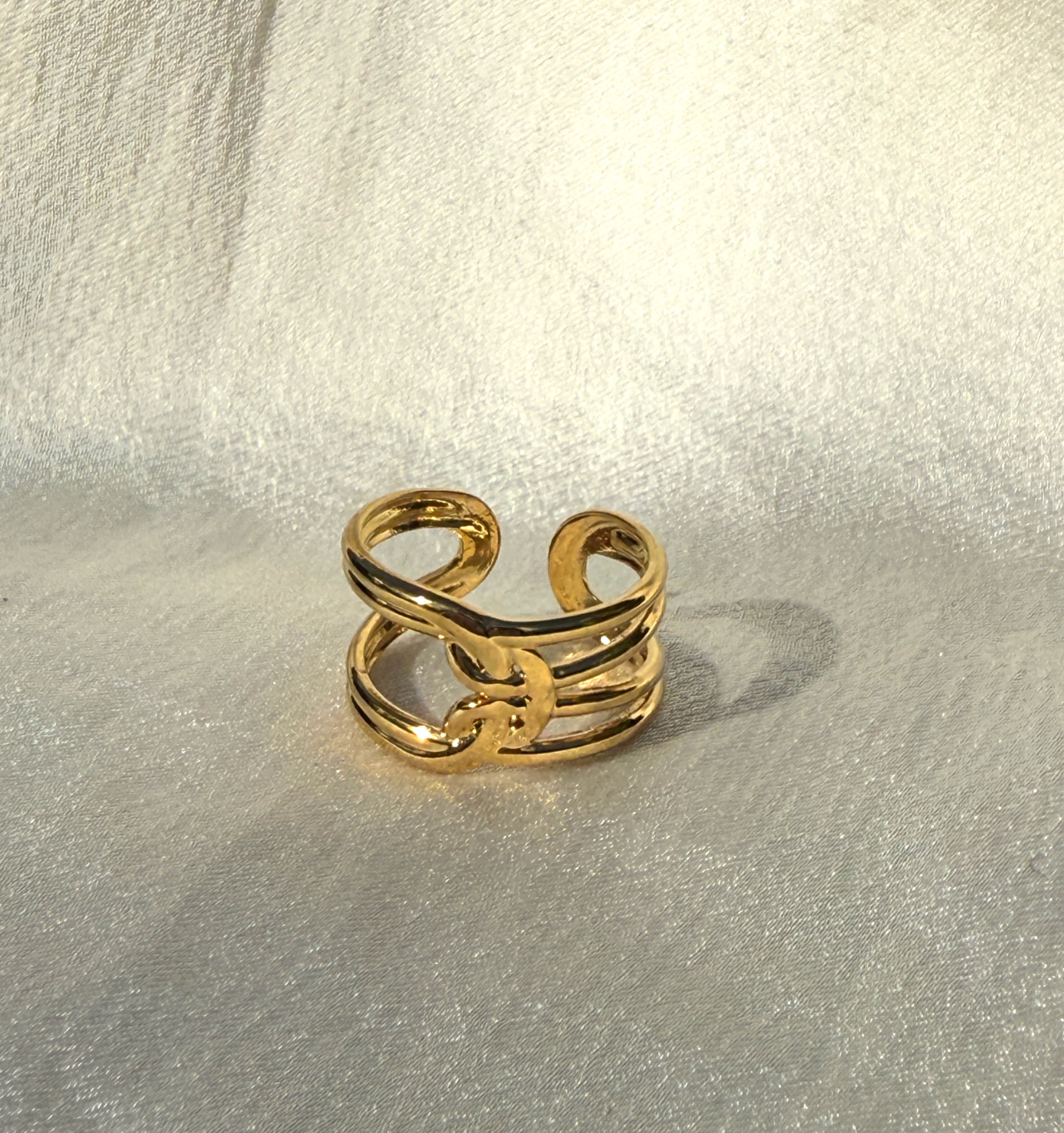 Bague Natalie
