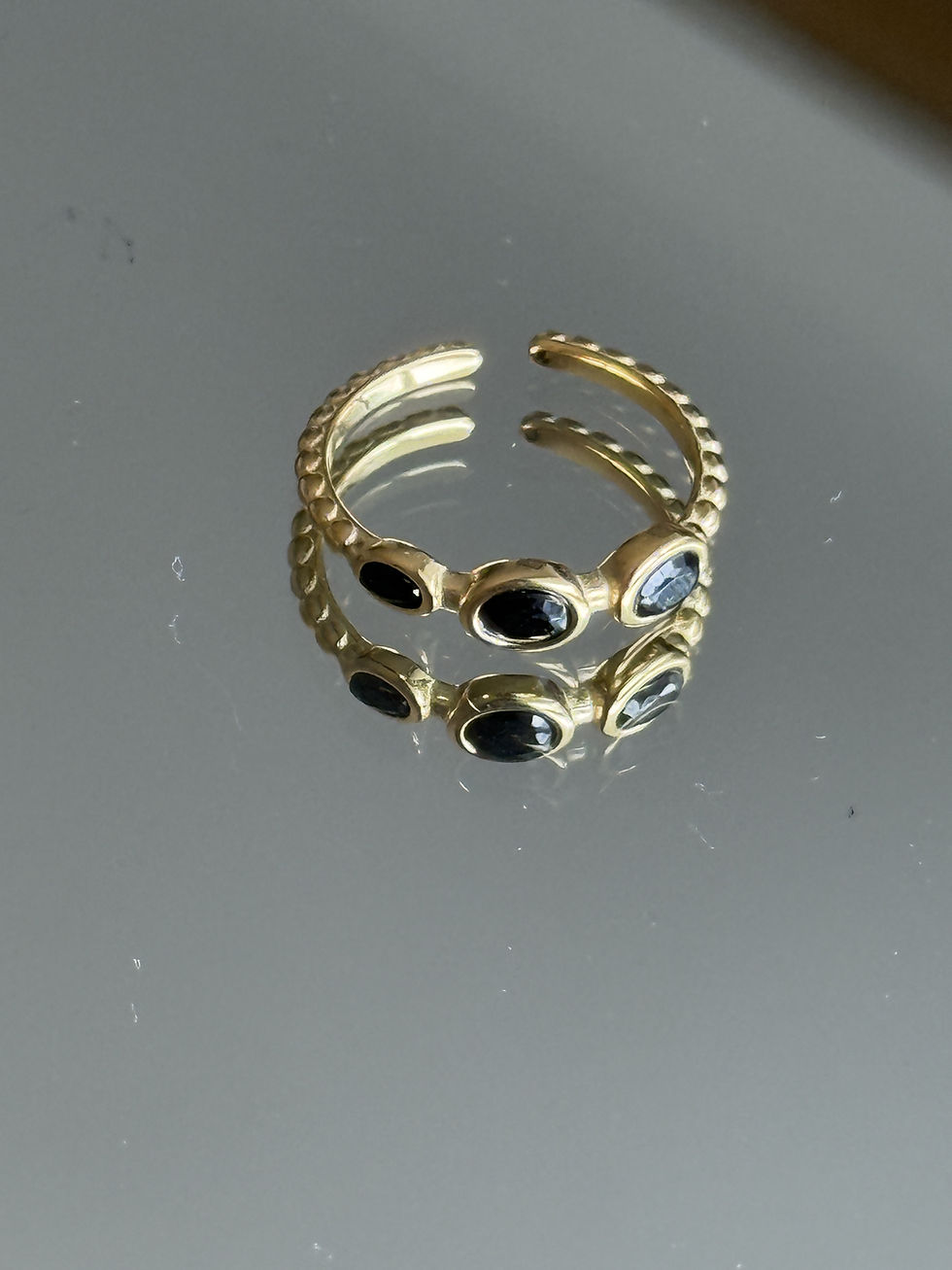 Thumbnail: Bague Toscane