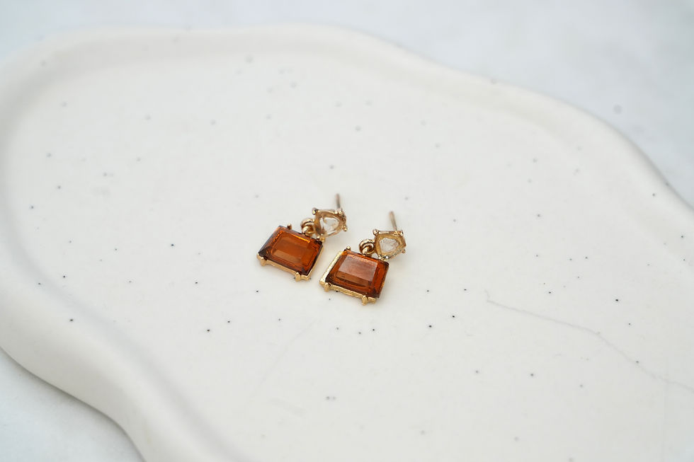 Miniature : Boucles Regan
