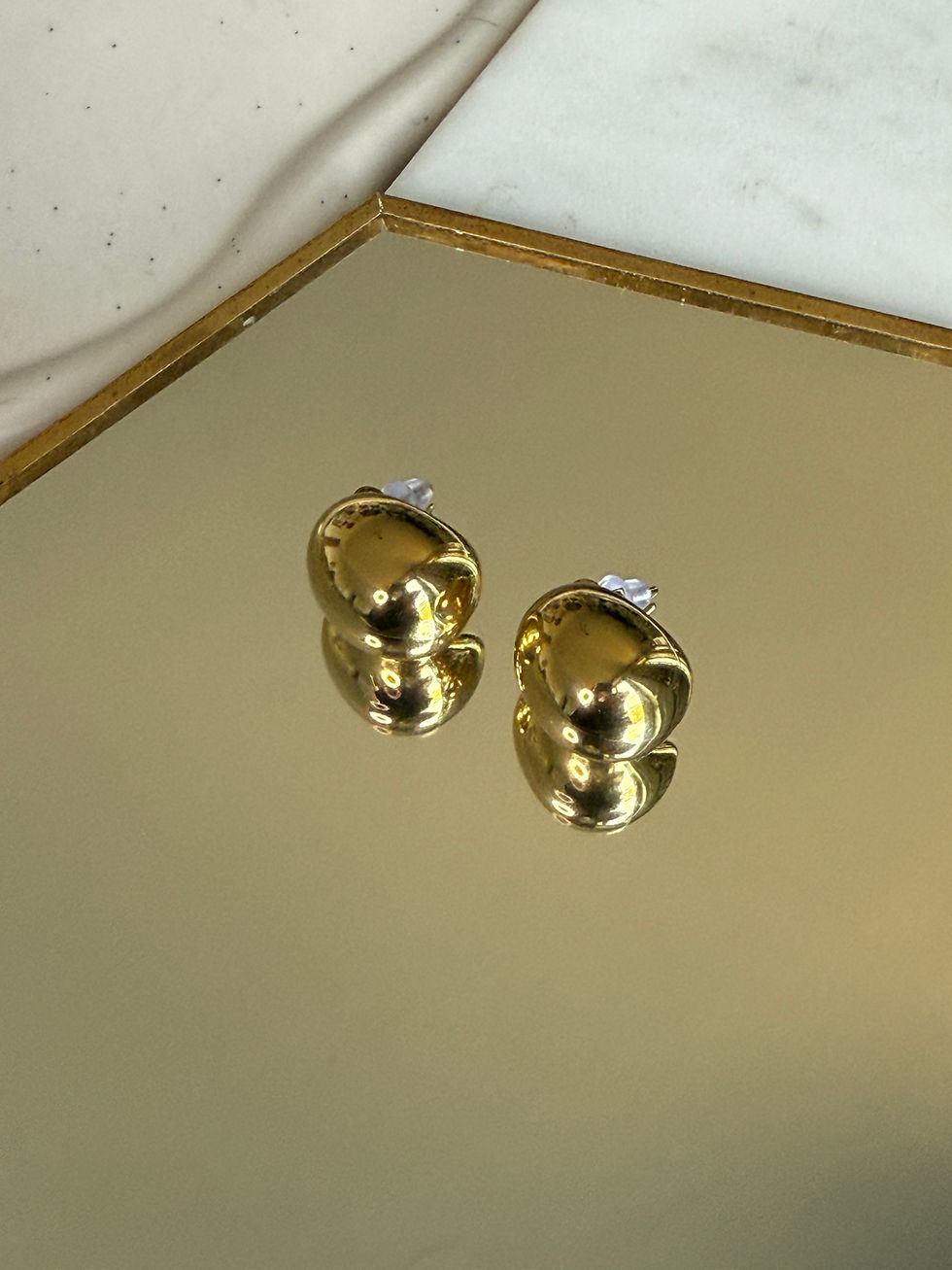 Miniature : Boucles Odelle