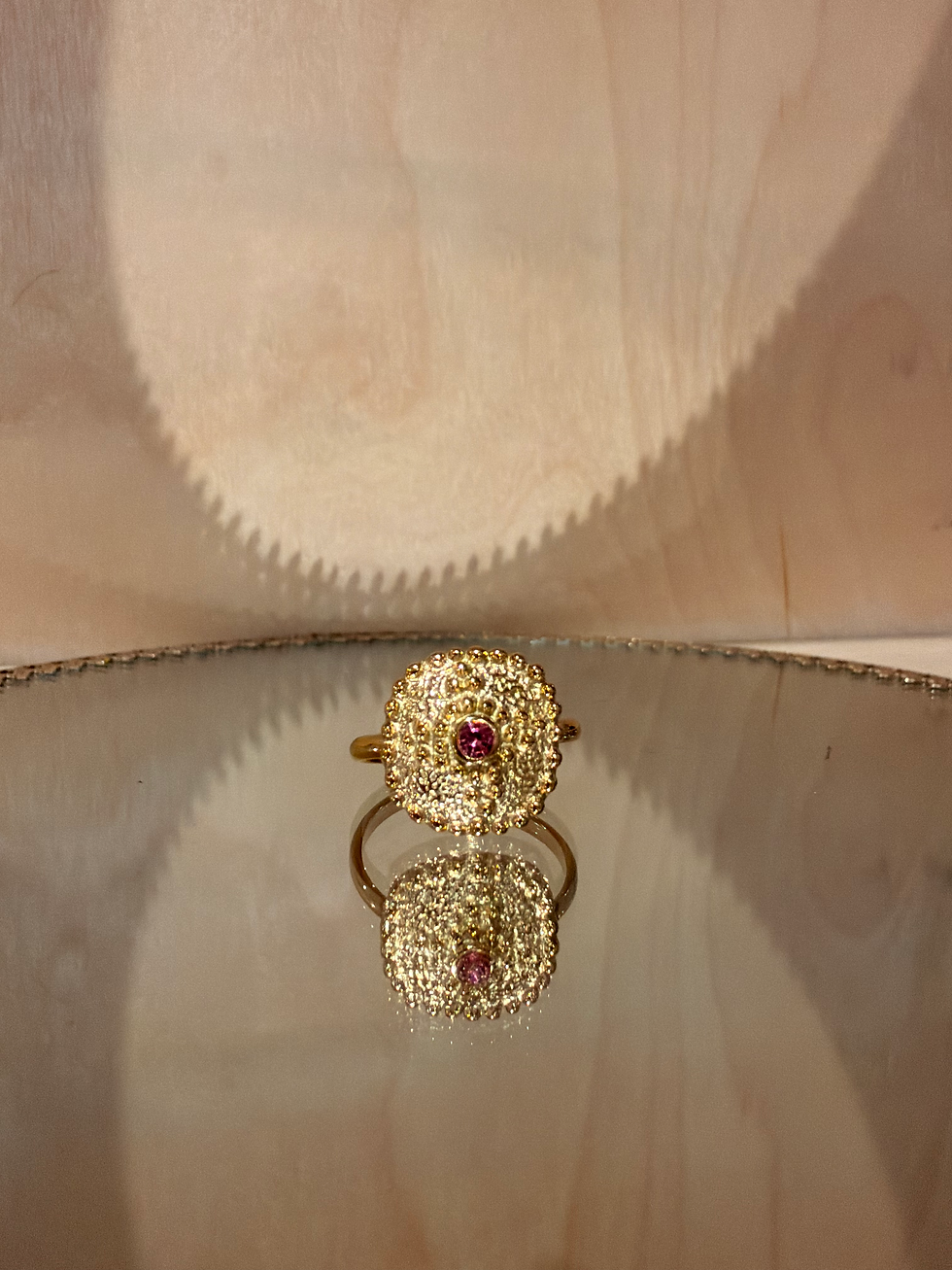 Miniature : Bague Lauria