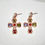Miniature : Boucles Ciara