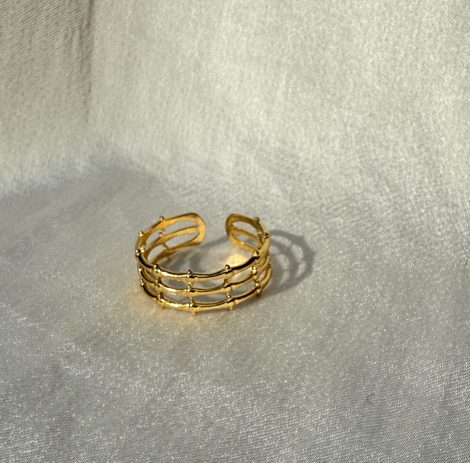Bague Kaleigh