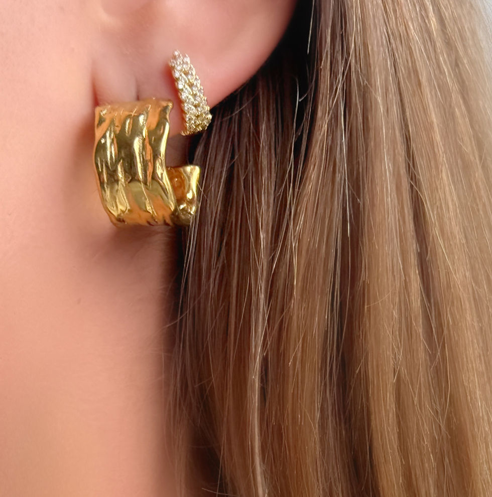 Thumbnail: Boucles Giovanna