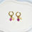 Thumbnail: Earrings Amara