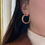 Miniature : Boucles Safia