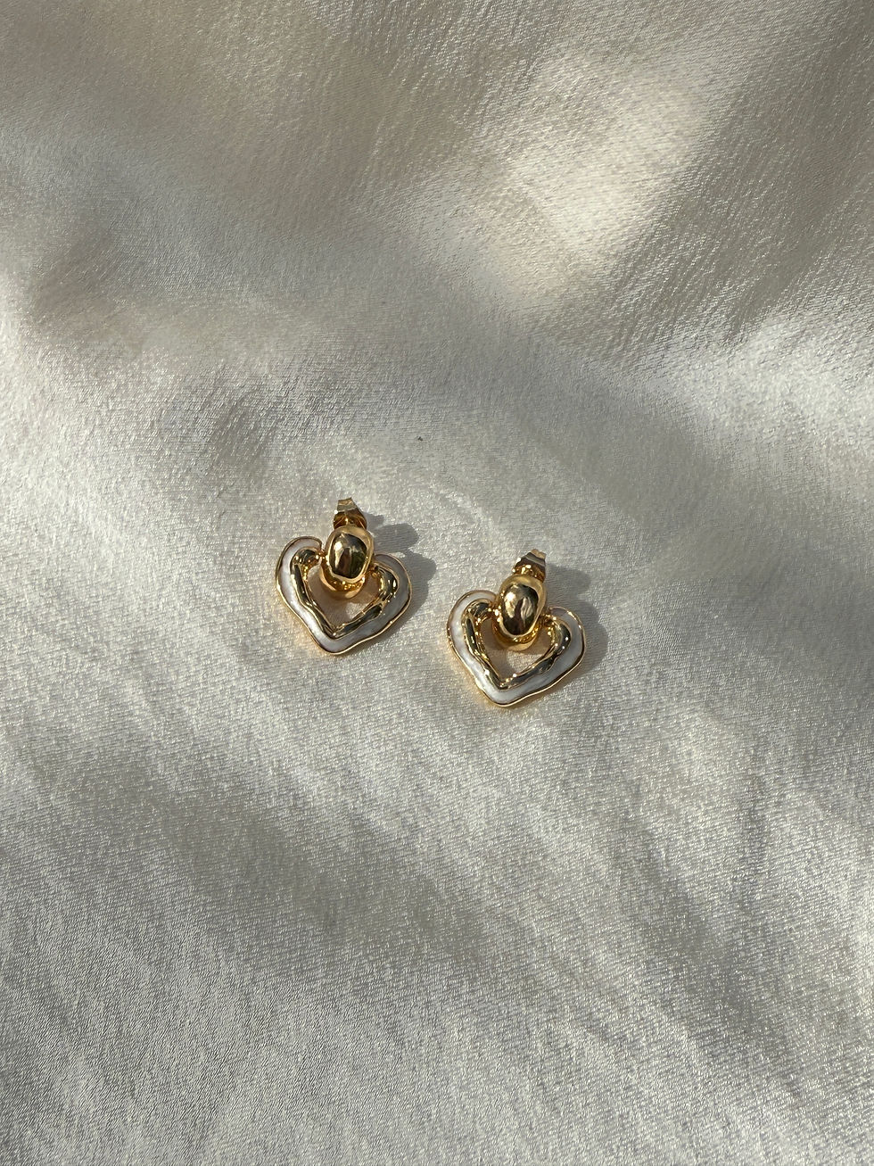 Miniature : Boucles Sakari