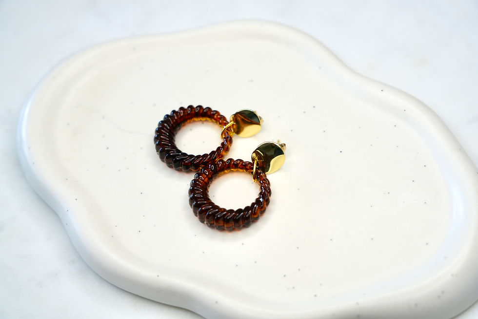 Miniature : Boucles Briana