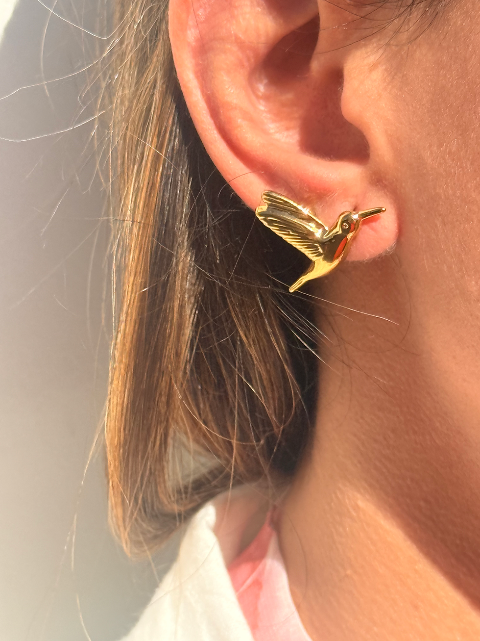 Miniature : Boucles Primavera
