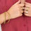 Thumbnail: Bracelet Nawal