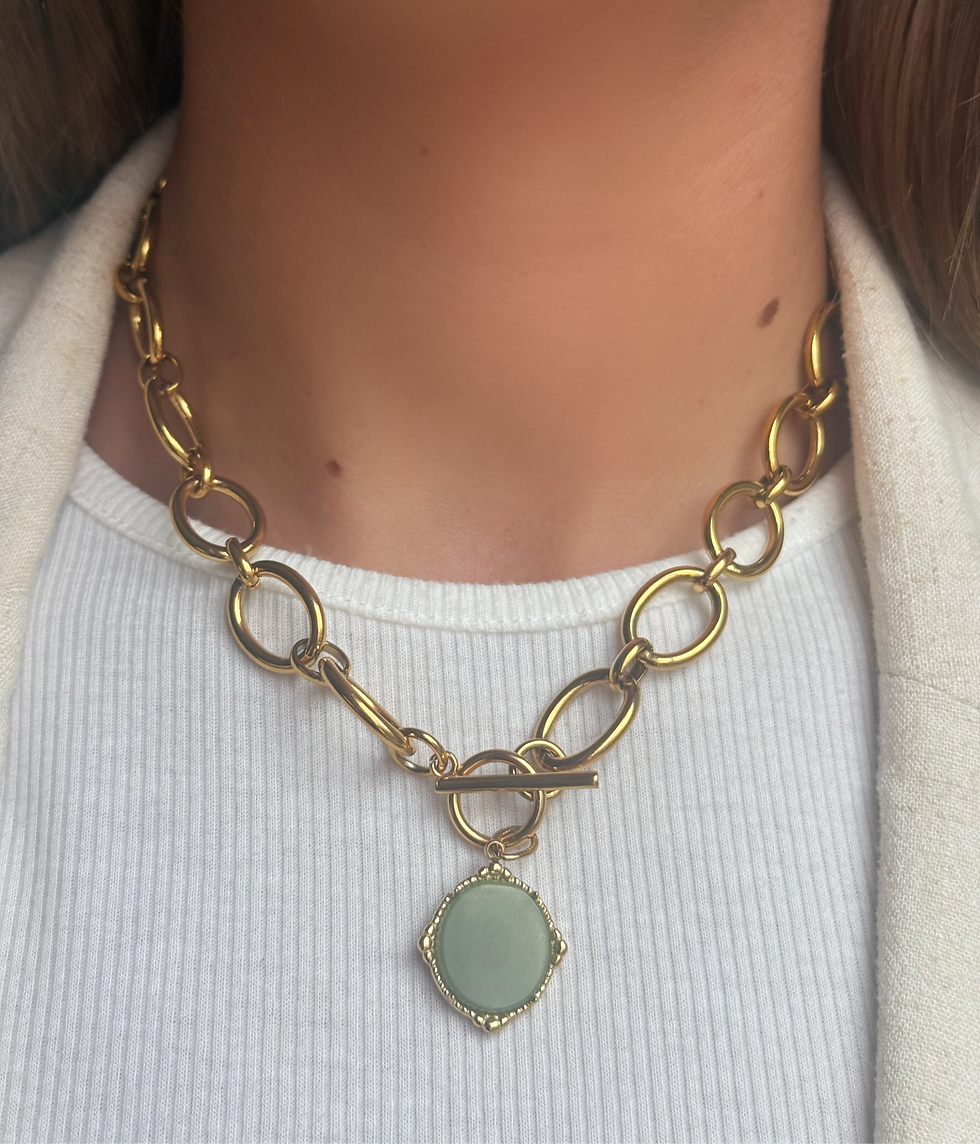 Thumbnail: Collier Norma