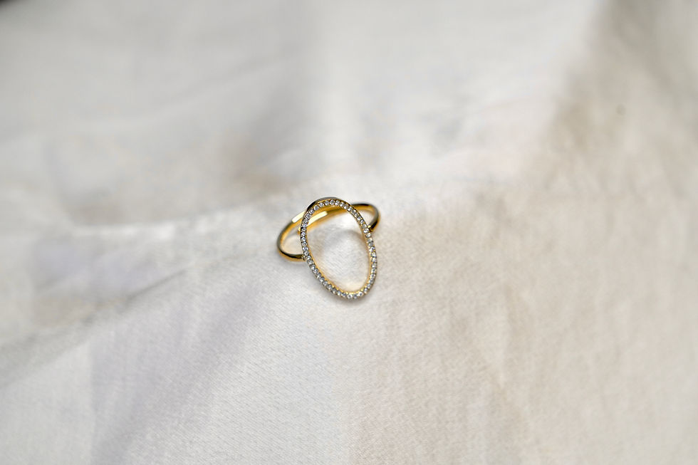 Bague Salma