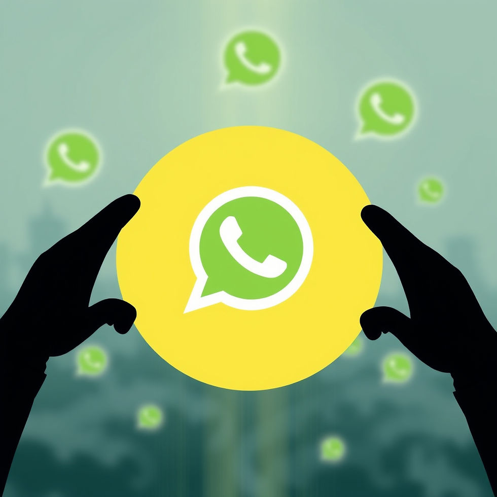 Digital Evidence and WhatsApp Chats: Analysis from White Collar Crime Perspective