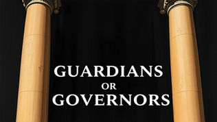 GUARDIANS OR GOVERNORS? RETHINKING JUDICIAL BOUNDARIES IN INDIA