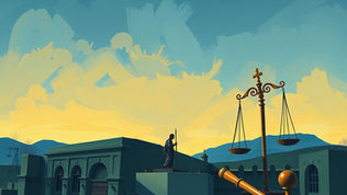 JUDICIARY, LEGAL EDUCATION & ACCESS TO JUSTICE